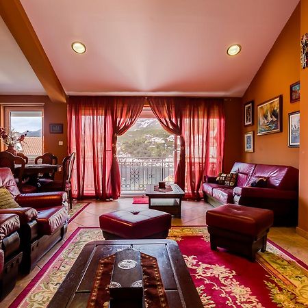 Apartments Varja 스베티스테판 외부 사진