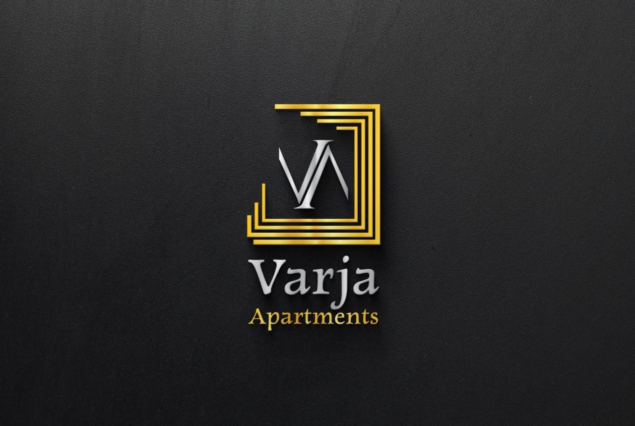 Apartments Varja 스베티스테판 외부 사진