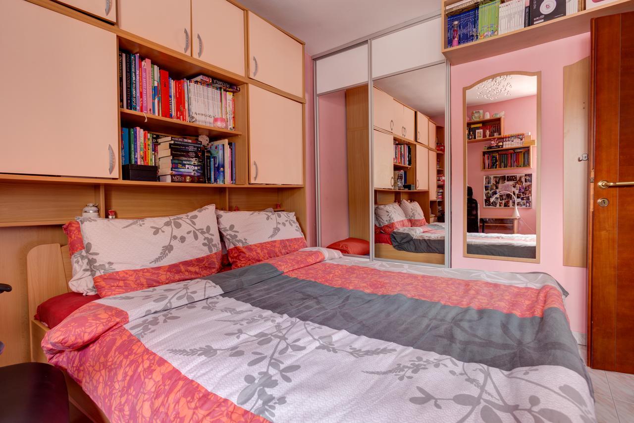 Apartments Varja 스베티스테판 외부 사진
